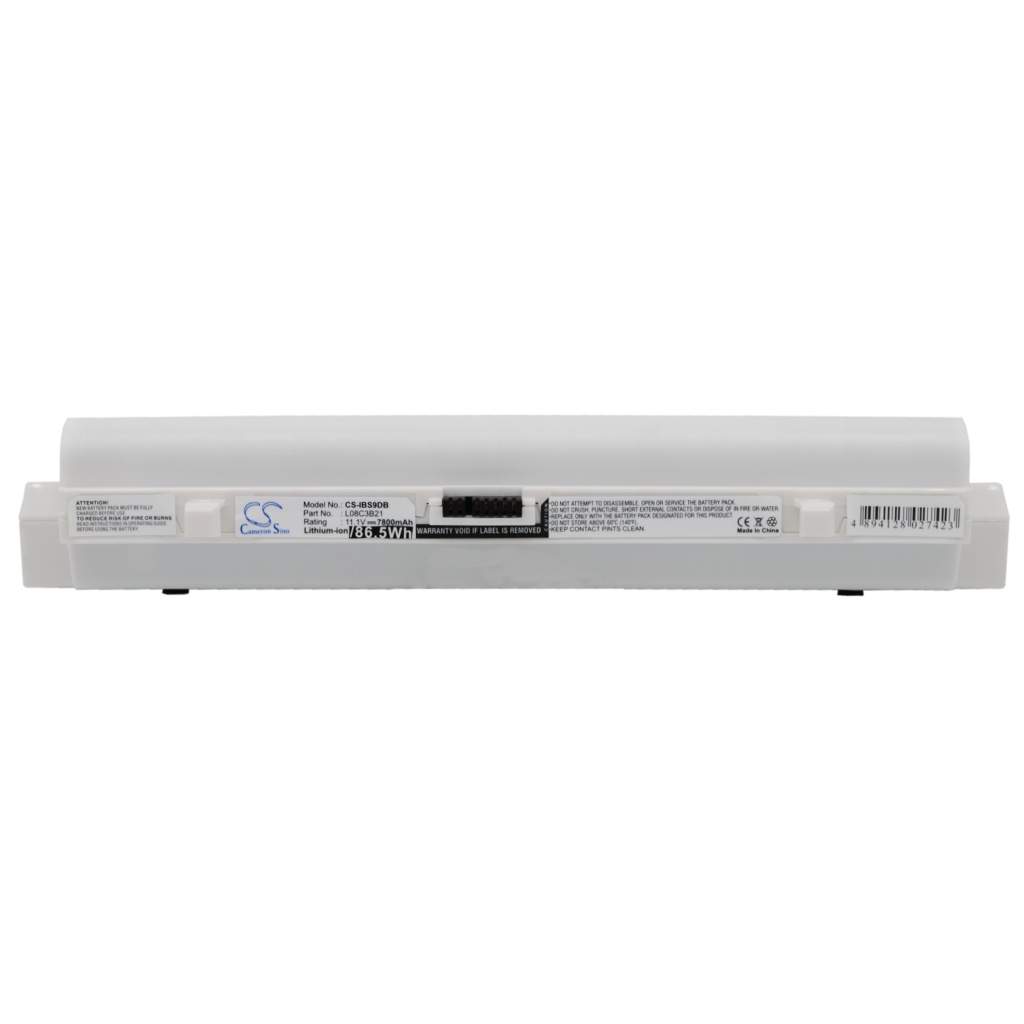 Batteria notebook Lenovo ideapad S9e
