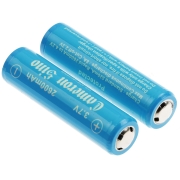 Batteria compatibleWith Rechargeable Batteries