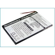 Batteria MP3, MP4, PMP Apple iPOD 1st