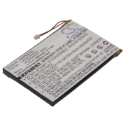 Batteria MP3, MP4, PMP Apple iPOD 1st