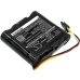 Power Tools Battery Jdsu 21129596 000