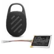 CS-JMC500SL<br />Batterie per   sostituisce la batteria GSP853450 01