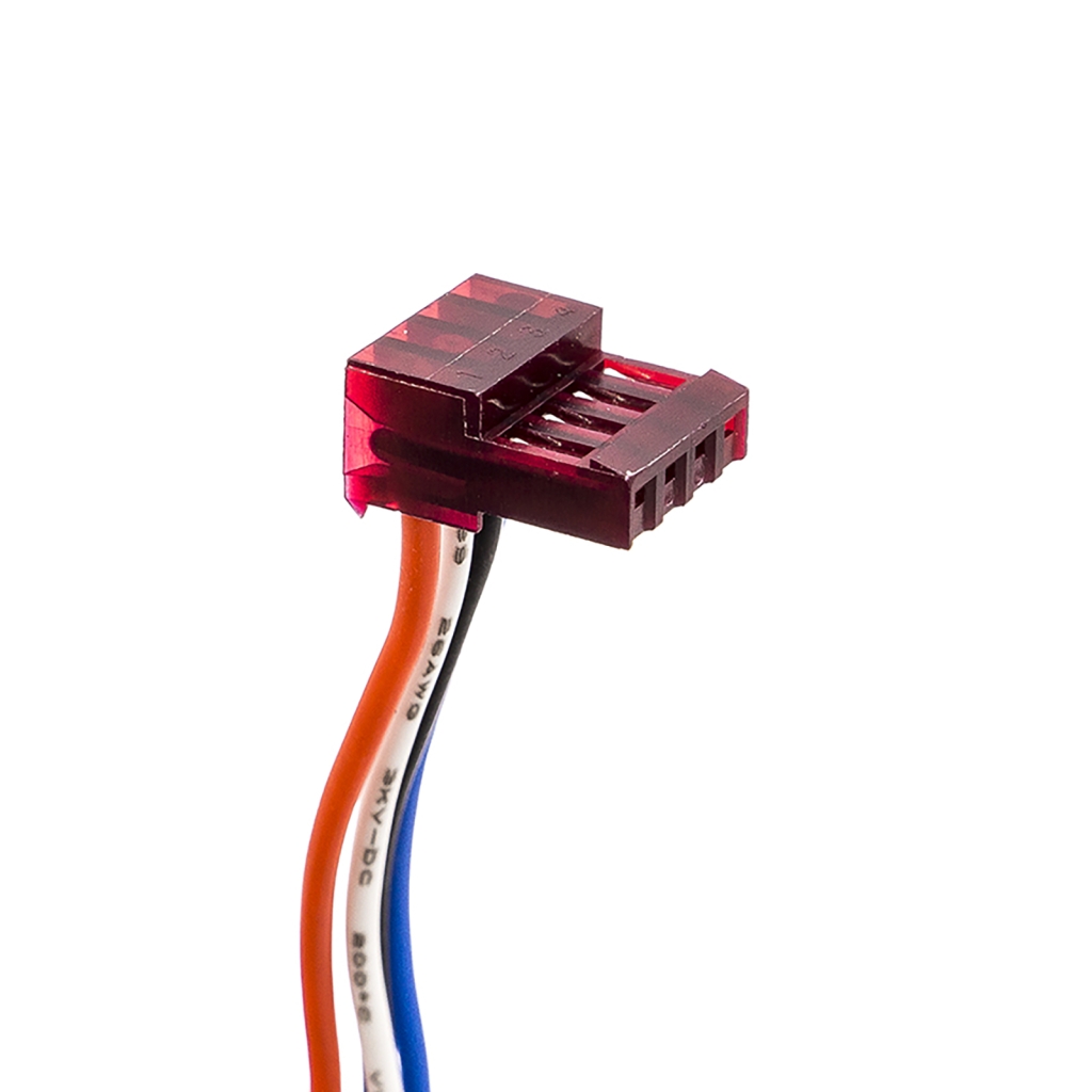 Batterie compatibile con Koehler Lighthawk LED Vision LED CS-KLS196FX