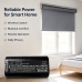 Batterie compatibile con IKEA FYRTUR FYRTUR CS-KRE721SL
