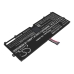 Batteria notebook LG CS-LBV722NB