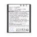 Camera Battery Olympus SH-50 his