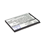 Batteria del telefono cellulare LG Extravert 2