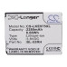 Batterie compatibile con LG E975w E975w CS-LKE975XL