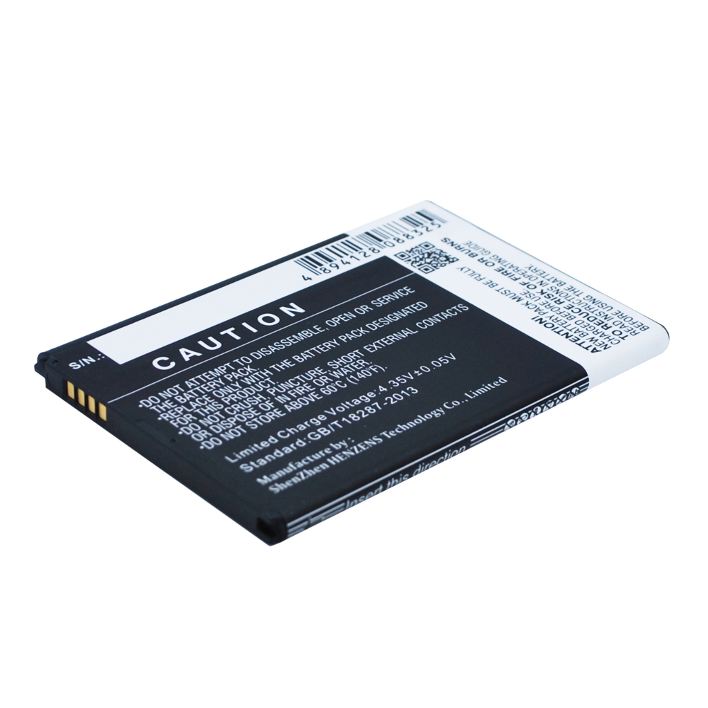 Batterie Sostituisce EAC62058511 LLL