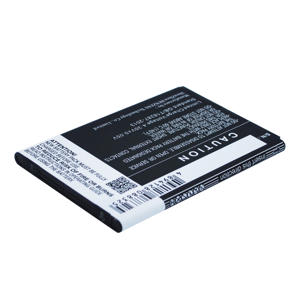 Batterie Sostituisce EAC62058511 LLL