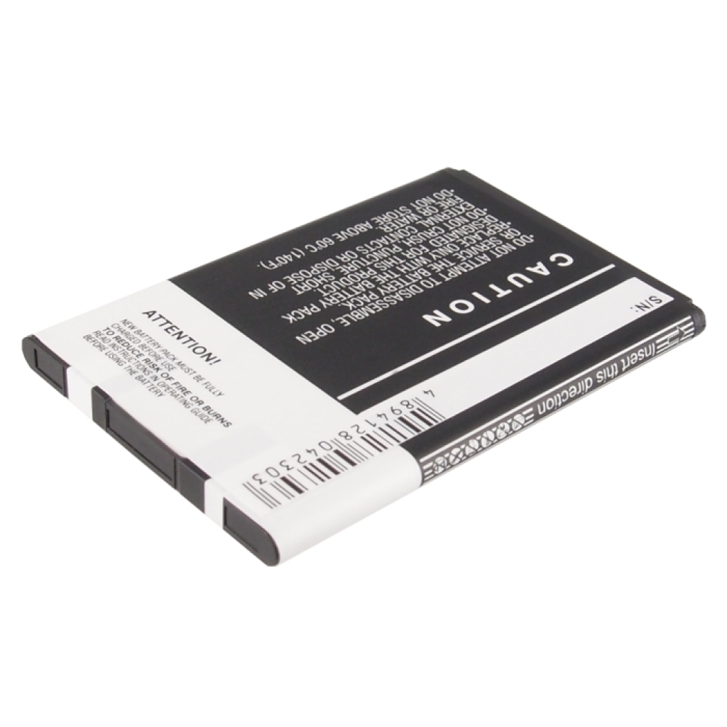 Mobile Phone Battery LG Optimus Dynamic