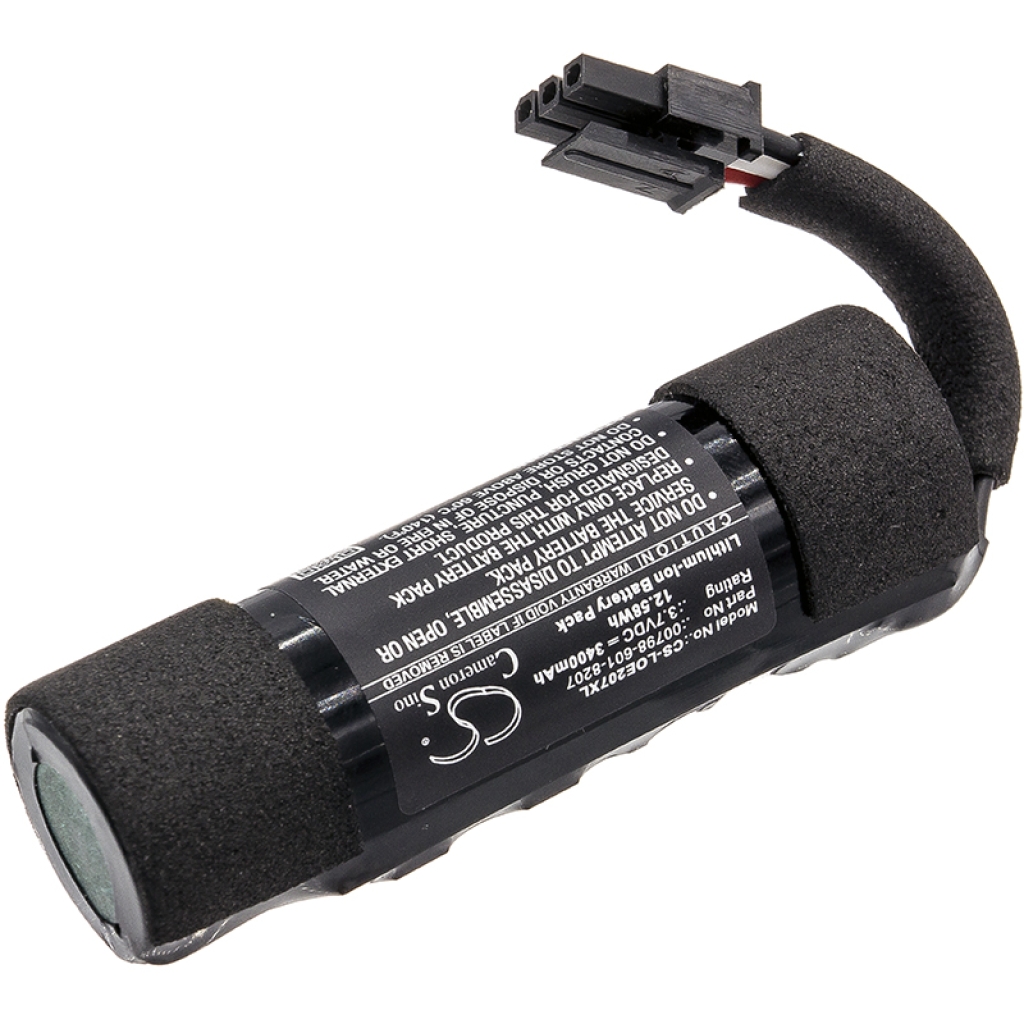 Speaker Battery Logitech UE Boom 2 Ultimate