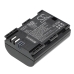 Camera Battery Canon EOS 5D Mark IV