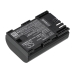 Camera Battery Canon EOS 5D Mark IV
