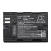 Camera Battery Canon EOS 5D Mark IV