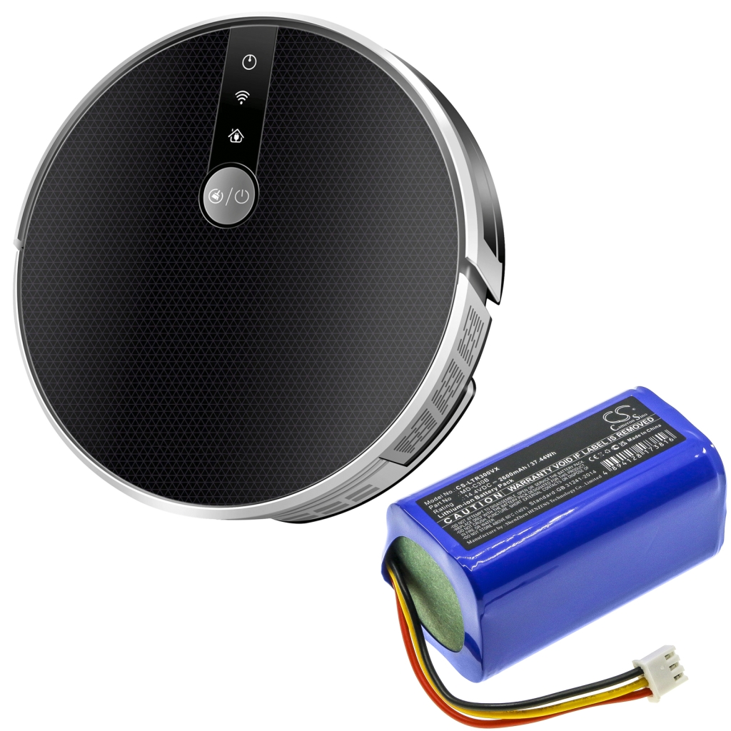 Vacuum Battery Proscenic NEO 830P