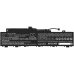Notebook battery Lenovo Ducati 5 82ES000DAU