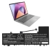 Notebook battery Lenovo IdeaPad Slim 5 14ABR8 82XE000LMJ