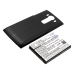 Batterie compatibile con LG H900 H900 CS-LVS990HL