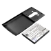Batterie compatibile con LG H900 H900 CS-LVS990HL