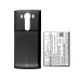 Batterie compatibile con LG H900 H900 CS-LVS990HL