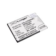 CS-LVS990XL<br />Batterie per   sostituisce la batteria EAC63158401 AAC