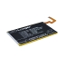 Batterie compatibile con Lenovo Vibe X2Pt5 CS-LVX210SL