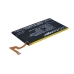 Batterie compatibile con Lenovo Vibe X2Pt5 CS-LVX210SL