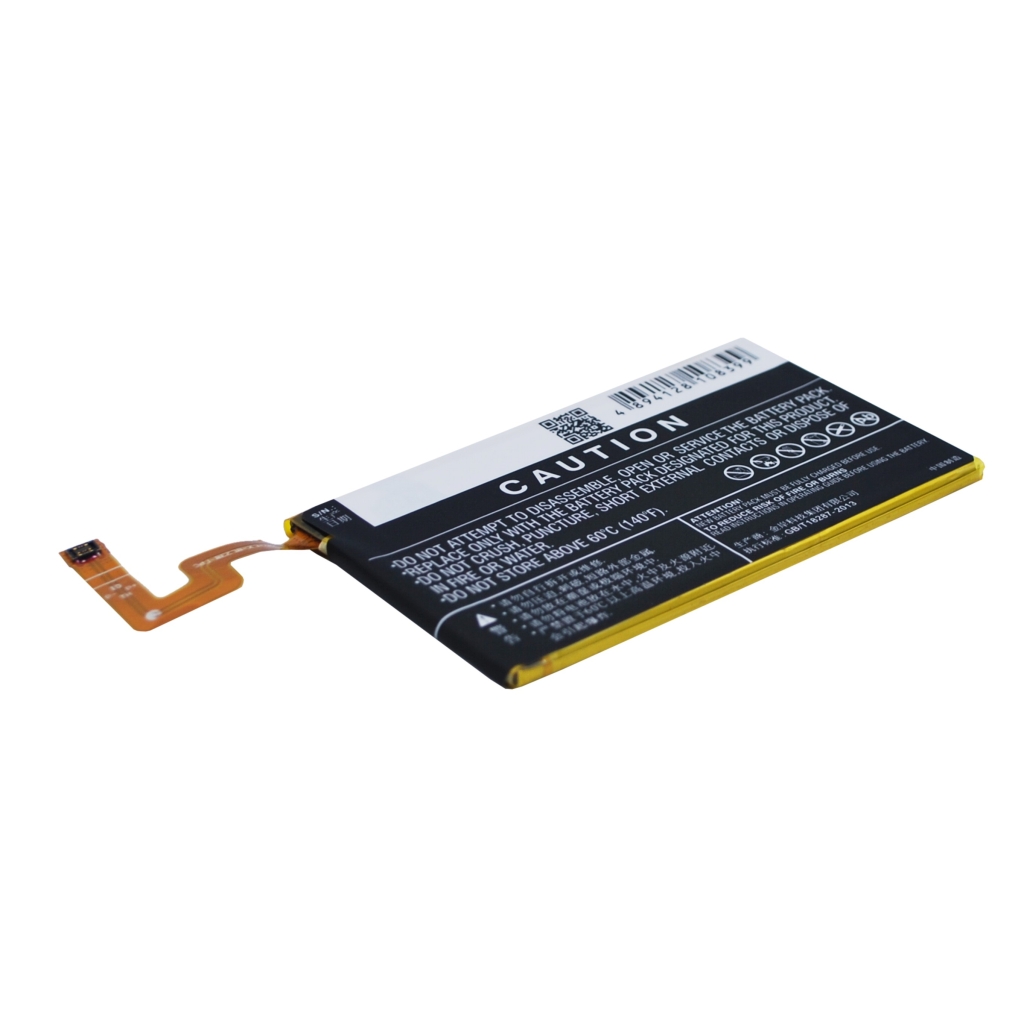 Batterie compatibile con Lenovo Vibe X2Pt5 CS-LVX210SL