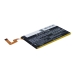 Batterie compatibile con Lenovo Vibe X2Pt5 CS-LVX210SL
