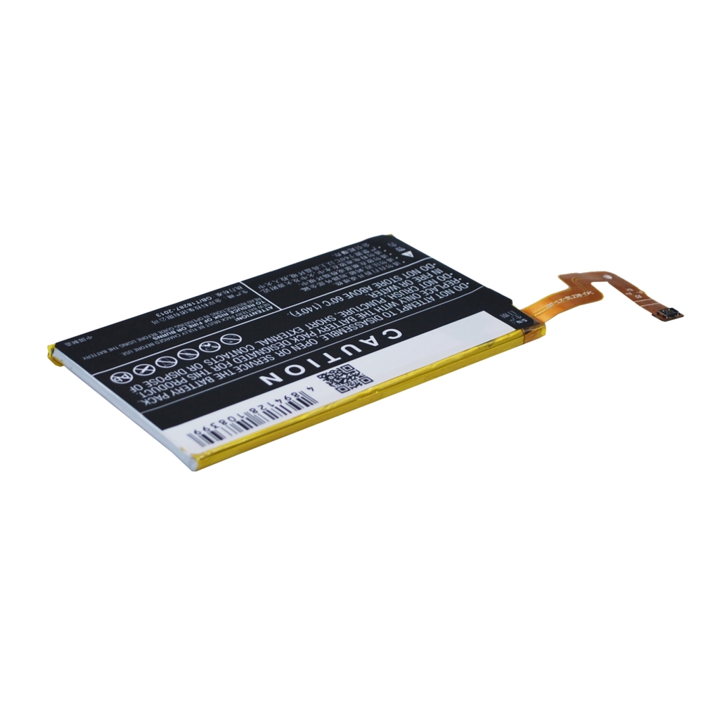 Batterie compatibile con Lenovo Vibe X2Pt5 CS-LVX210SL