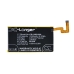 Batterie compatibile con Lenovo Vibe X2Pt5 CS-LVX210SL