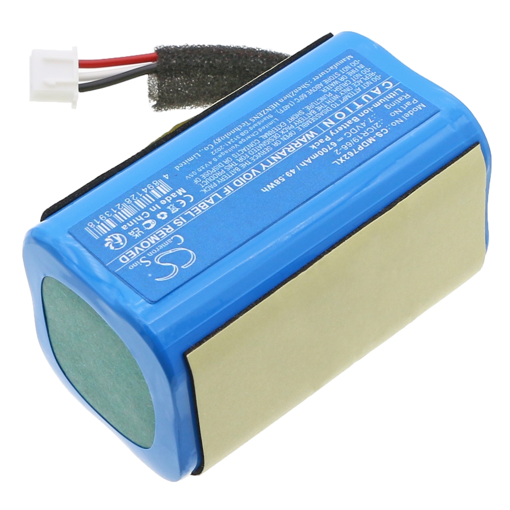 Speaker Battery Medion LIFE P61762