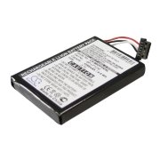 Batteria GPS, navigatore Mitac Mio P550