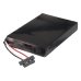 Batteria GPS, navigatore Mitac Mio Spirit 670