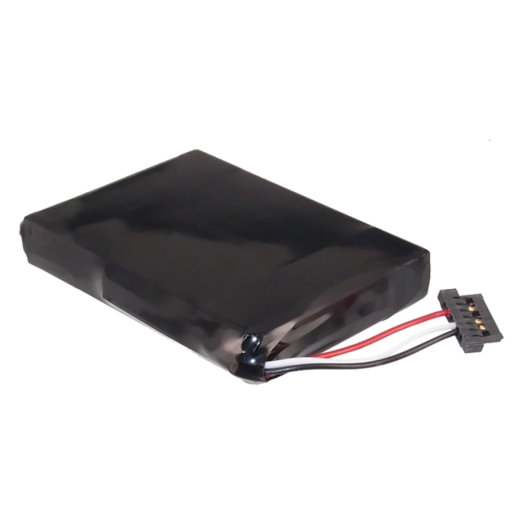 Batteria GPS, navigatore Mitac Mio Spirit 670