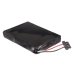 Batteria GPS, navigatore Mitac Mio Spirit 670