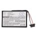 Batteria GPS, navigatore Mitac Mio Spirit 670