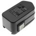 Batterie Sostituisce ATLAS COPCO:B 18