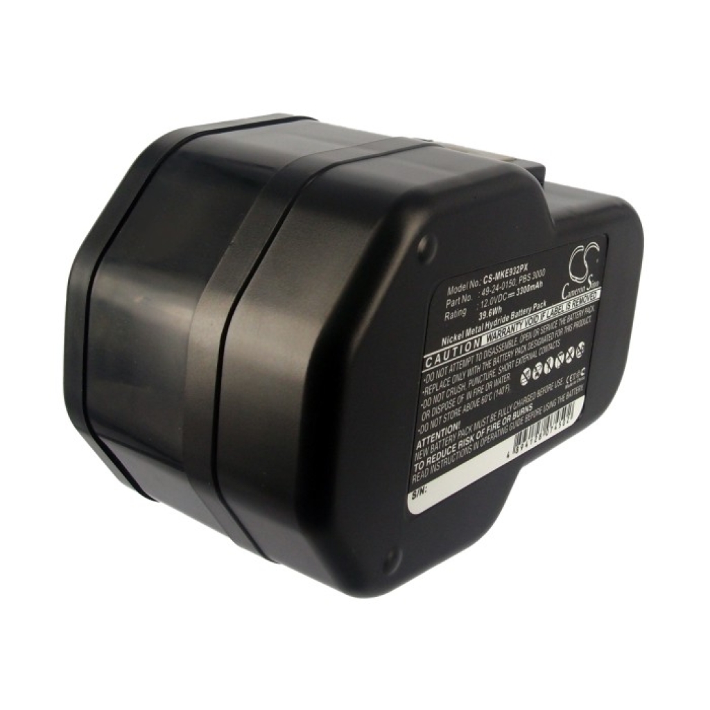 Batterie Sostituisce 4 932 376 508