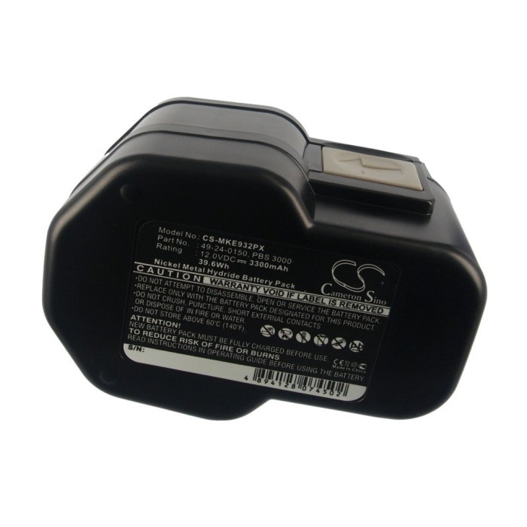 Batterie Sostituisce 4 932 376 508