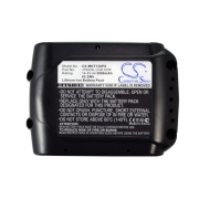 Batteria industriale Makita ML184 FlashLight