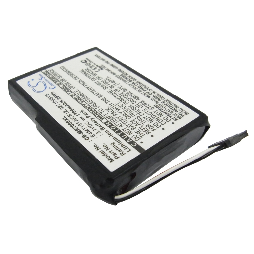 Batteria GPS, navigatore Magellan RoadMate 2200T