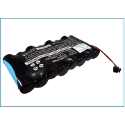 Batteria medica Critikon Systems Dinamap Plus 8725