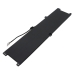 Batterie compatibile con MSI B14VFKG-056UK B14VFKG-056UK CS-MSW160NB