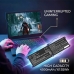 Batterie compatibile con MSI B14VFKG-056UK B14VFKG-056UK CS-MSW160NB
