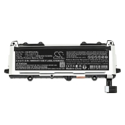 Batteria compatibleWith Batteria VR