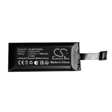 Compatible battery replacement for Meta AHB821842