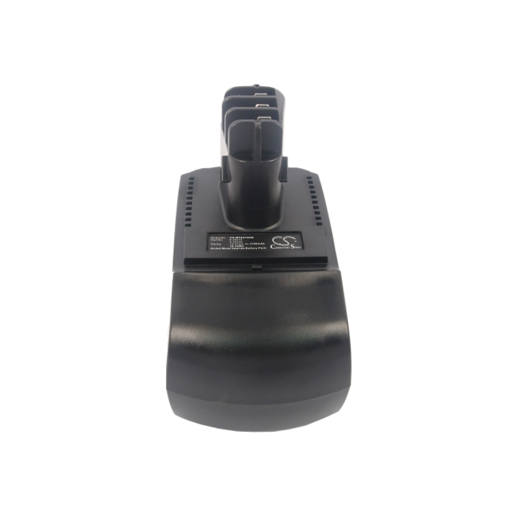 Batteria industriale Metabo SBZ 14.4 Impuls