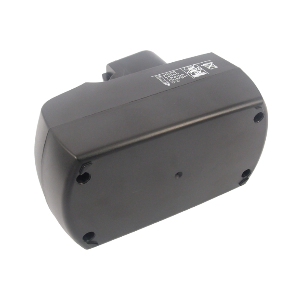 Batteria industriale Metabo SBZ 14.4 Impuls